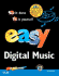 Easy Digital Music (Que's Easy Series)