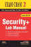 Security+ Exam Cram 2
