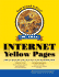 Internet Yellow Pages 2007: the Fun, Fast, and Easy Way to Get Productive Online