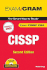 Cissp [With Cdrom]