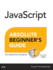 Javascript Absolute Beginner's Guide, Third Edition