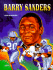 Barry Sanders (Football Legends)