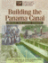 Building the Panama Canal(Oop)