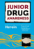 Heroin (Junior Drug Awareness)