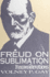 Freud on Sublimation: Reconsiderations (Suny Series in Religious Studies)