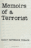 Memoirs of a Terrorist