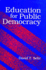 Education for Public Democracy (Suny Series, Democracy and Education)