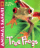 Tree Frogs