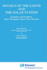 Physics of the Earth and the Solar System