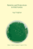 Particles and Projections in Irish Syntax