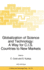 Globalization of Science and Technology: A Way for C.I.S. Countries to New Markets