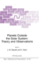 Planets Outside the Solar System: Theory and Observations (Nato Science Series C: , 532)