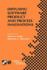 Diffusing Software Product and Process Innovations