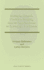 Multiple Criteria Decision Making and Its Applications to Economic Problems