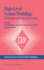 High-Level System Modeling: Specification Languages (Current Issues in Electronic Modeling)