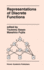 Representations of Discrete Functions