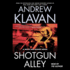 Shotgun Alley (Captain Richard Bolitho Adventures)