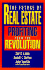 Future of Real Estate: Profiting From the Revolution