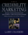 Credibility Marketing