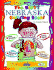 The Nifty Nebraska Coloring Book (the Nebraska Experience)