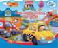 Cars, Trucks, Planes, and Trains: Fisher-Price Little People