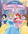 Disney Princess: Forever Friends
