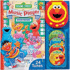 Sesame Street Music Player/40th Anniversary Collector's Edition (Music Player Storybook)