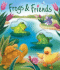 Frogs & Friends