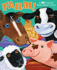 Farm! : a Big Fold-Out Color Book