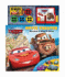 Disney Pixar Cars 2 Movie Theater: Storybook & Movie Projector