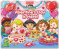 Fisher-Price Little People: Valentine's Day is Here! (Lift-the-Flap)