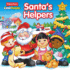 Santa's Helpers (8 X 8)