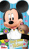 Disney Junior: Hugs From Mickey: a Hugs Book