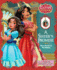 Disney Elena of Avalor: a Sister's Promise: Storybook & Necklace