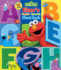 Sesame Street: Elmo's Word Book: an English/Spanish Flap Book (Lift-the-Flap) (Spanish Edition)