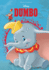 Disney Dumbo (Disney Die-Cut Classics)