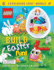 Lego Books: Build Easter Fun (Activity Book With Minifigure)