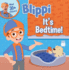 Blippi: It's Bedtime! (8x8)