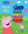 Peppa Pig: Pop It With Peppa! : Book With Pop It