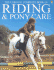 Complete Book of Riding and Pony Care