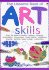The Usborne Book of Art Skills (Usborne Art Ideas)