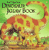 The Usborne Dinosaur Jigsaw Book (Jigsaw Books)