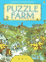 Puzzle Farm (Young Puzzles)