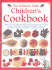 The Usborne Little Children's Cookbook (Miniature Editions)