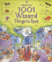 1001 Wizard Things to Spot (1001 Things to Spot)