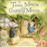 The Town Mouse & the Country Mouse (Picture Books)