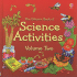 Usborne Science Activities, Vol. 2