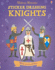 Knights Sticker Dressing