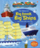 Usborne Big Book of Big Ships