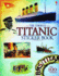 The Usborne Titanic Sticker Book